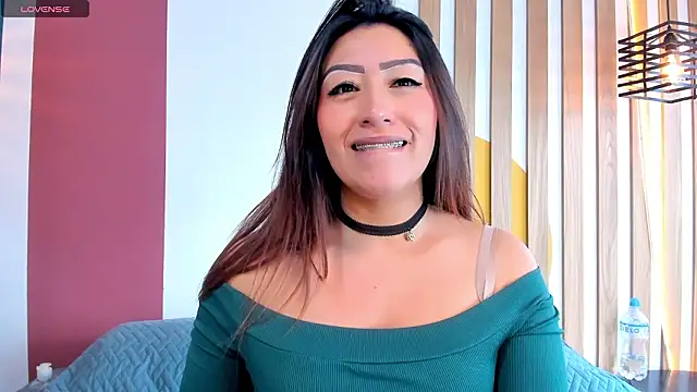 SashaGreyy  online show from 01-14-26, 08:45