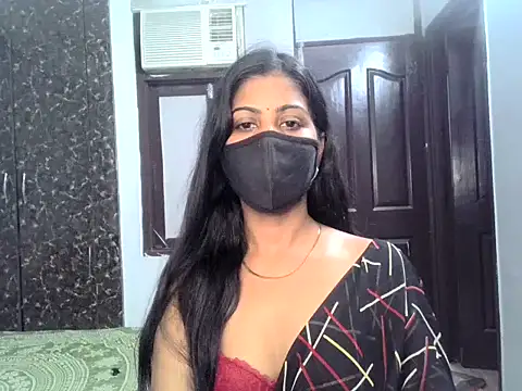 Meri Cutie Pie online show from 10-13-25, 05:36