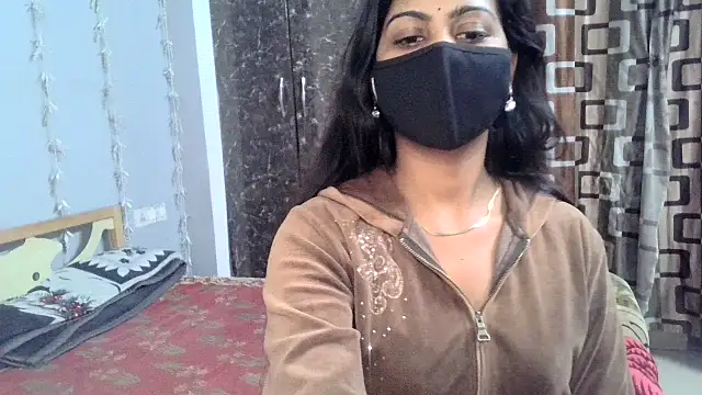 Meri Cutie Pie online show from 01-15-26, 10:35