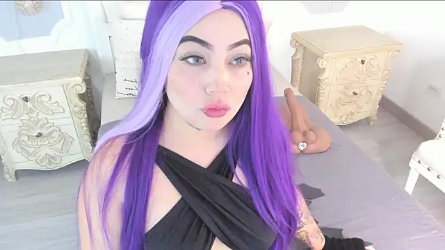 MeganStar   online show from 10-26-25, 12:27