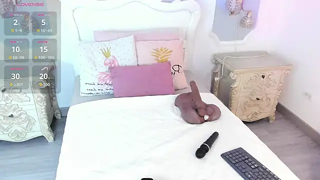 MeganStar   online show from 11-16-25, 12:21