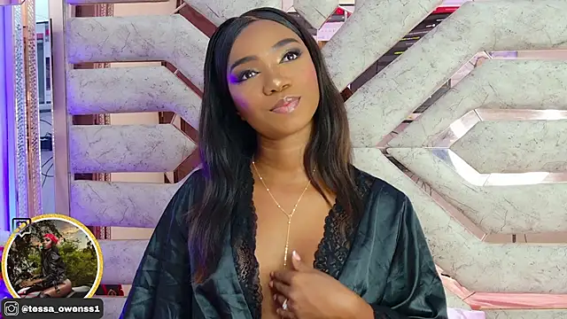 Tessa Owenss online show from 03-05-26, 11:10