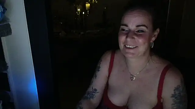 Mrs-Aurora online show from 03-19-26, 10:10