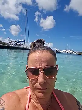 Mrs-Aurora online show from 04-03-26, 06:58