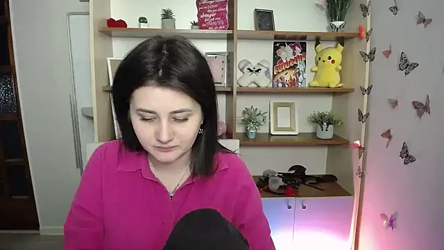Katrin kiss  online show from 04-28-26, 12:09