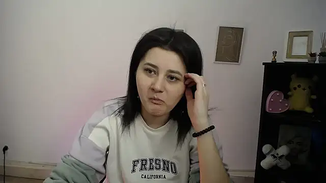 Katrin kiss  online show from 03-25-26, 12:59