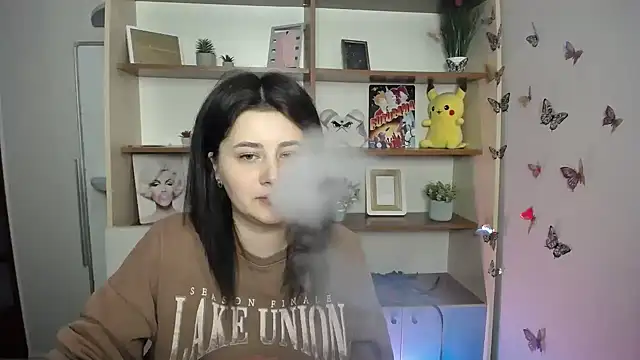 Katrin kiss  online show from 04-07-26, 10:28