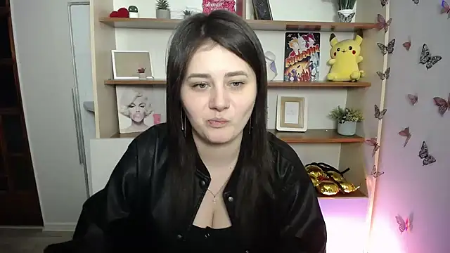 Katrin kiss  online show from 05-20-26, 11:18