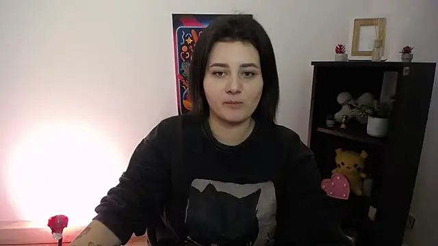 Snapshot of Katrin_kiss_ chatting on 10-08-25, 12:50 Katrin kiss  online show from 10-08-25, 12:50