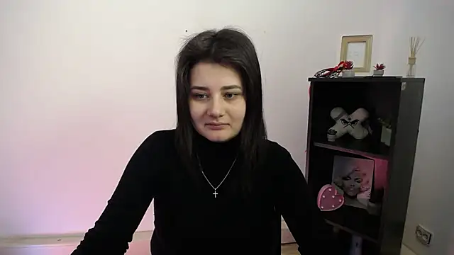 Katrin kiss  online show from 01-15-26, 01:03