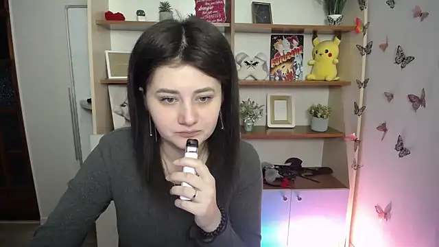 Katrin kiss  online show from 04-23-26, 11:38