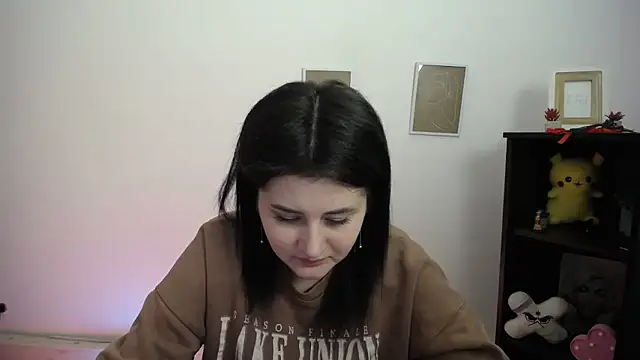 Katrin kiss  online show from 03-06-26, 01:06