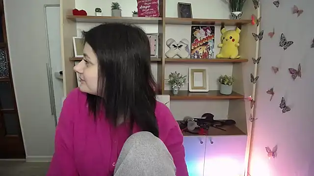 Katrin kiss  online show from 04-22-26, 12:12