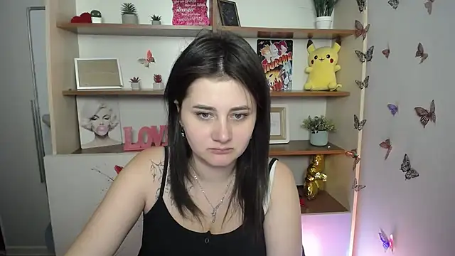 Snapshot of Katrin_kiss_ chatting on 06-15-26, 11:54 Katrin kiss online show from 06-15-26, 11:54