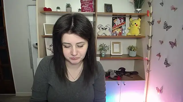 Katrin kiss  online show from 04-23-26, 12:40