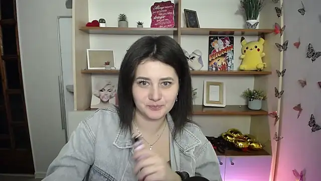 Katrin kiss  online show from 05-08-26, 12:20