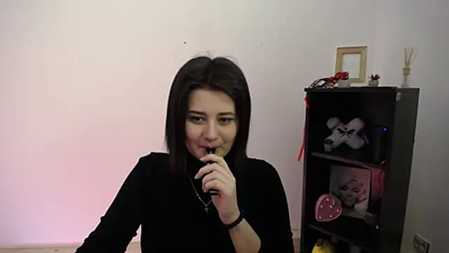 Katrin kiss  online show from 01-12-26, 02:13
