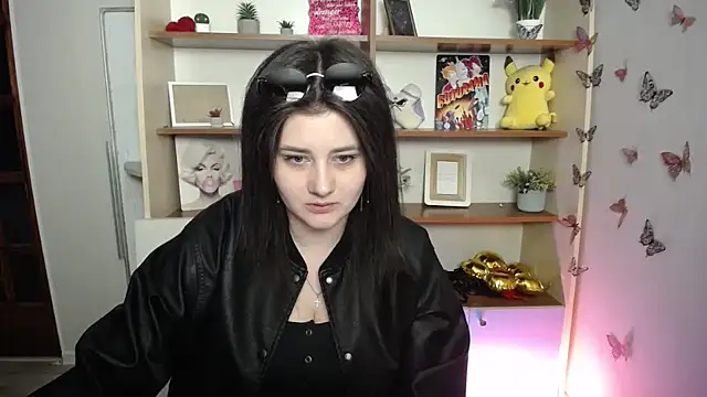 Katrin kiss  online show from 05-14-26, 11:51
