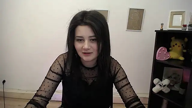 Katrin kiss  online show from 03-20-26, 11:22