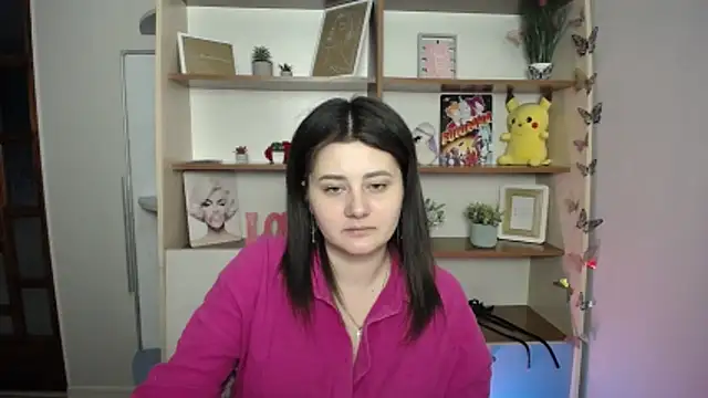 Katrin kiss  online show from 03-30-26, 12:06