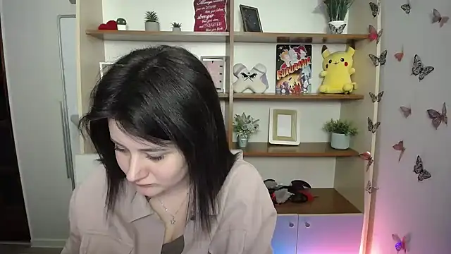 Katrin kiss  online show from 05-03-26, 12:20