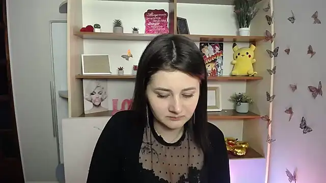 Katrin kiss  online show from 06-03-26, 10:49