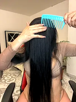 carol cruz133 online show from 11-03-25, 11:30