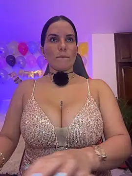 carol cruz133 online show from 04-25-26, 11:24