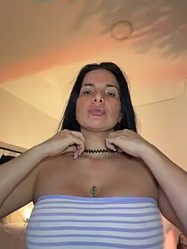 carol cruz133 online show from 05-12-26, 11:33