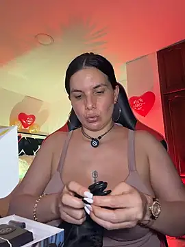 carol cruz133 online show from 02-13-26, 11:38