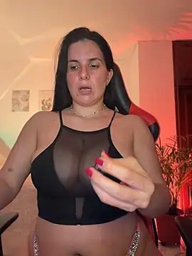 carol cruz133 online show from 05-26-26, 11:25