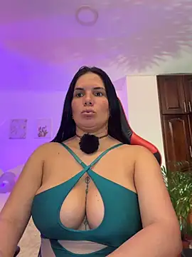 carol cruz133 online show from 05-06-26, 11:31
