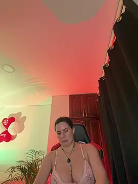 carol cruz133 online show from 02-21-26, 11:40