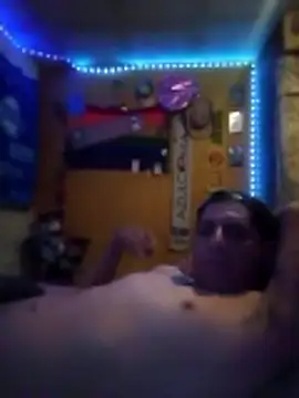 Juniorharo1982 online show from 12-22-25, 07:41