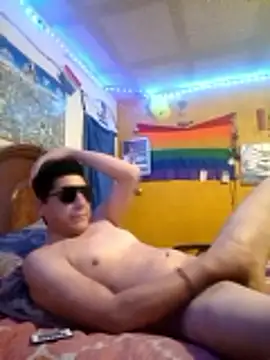 Juniorharo1982 online show from 02-14-26, 10:26