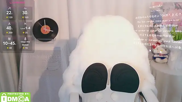 Seven-76 online show from 03-27-26, 03:13