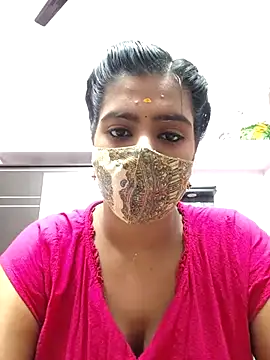 Tamil-Meenu12 online show from 11-16-25, 07:35