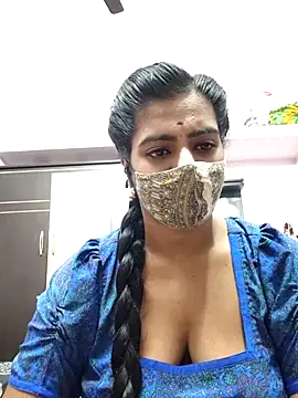 Tamil-Meenu12 online show from 11-23-25, 06:34