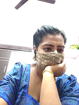 Tamil-Meenu12 online show from 11-15-25, 08:07