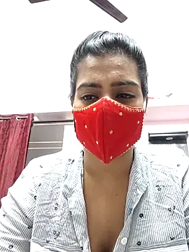 Tamil-Meenu12 online show from 02-17-26, 07:16