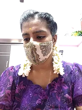 Tamil-Meenu12 online show from 03-20-26, 07:31
