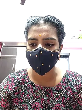 Tamil-Meenu12 online show from 04-15-26, 04:51