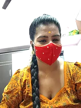 Tamil-Meenu12 online show from 11-17-25, 06:39