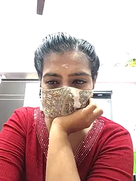 Tamil-Meenu12 online show from 03-10-26, 07:34