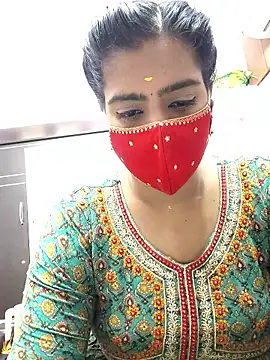 Tamil-Meenu12 online show from 12-14-25, 06:52