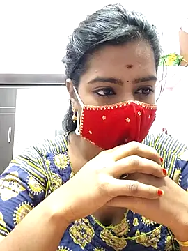 Tamil-Meenu12 online show from 11-24-25, 06:46