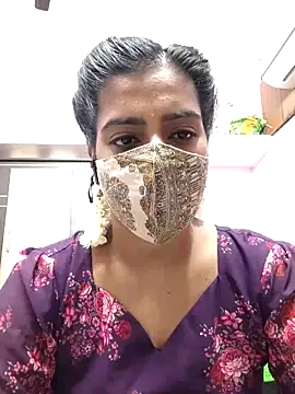 Tamil-Meenu12 online show from 02-25-26, 07:08