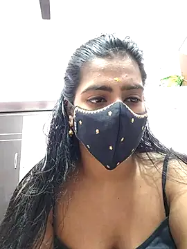 Tamil-Meenu12 online show from 12-21-25, 07:43