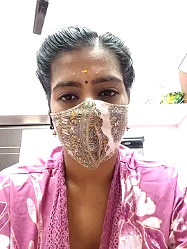 Tamil-Meenu12 online show from 03-07-26, 06:53