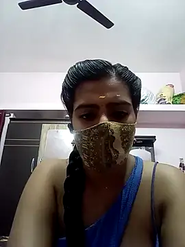 Tamil-Meenu12 online show from 09-10-25, 05:28